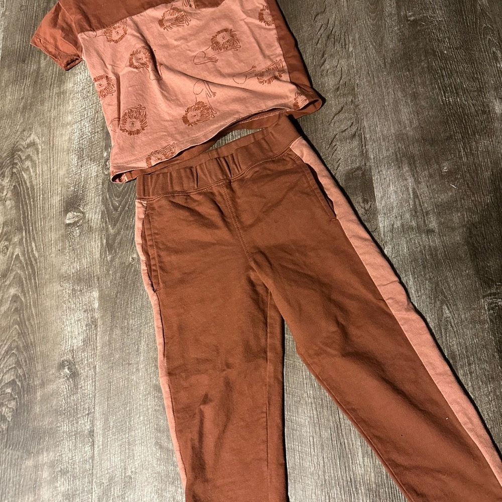 Matching set - Picture 2 of 3